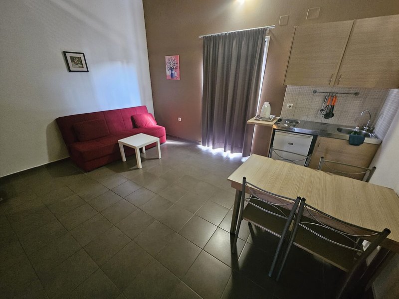 Elounda Sunrise Apartments 33