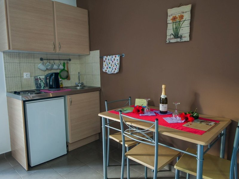 Elounda Sunrise Apartments 34