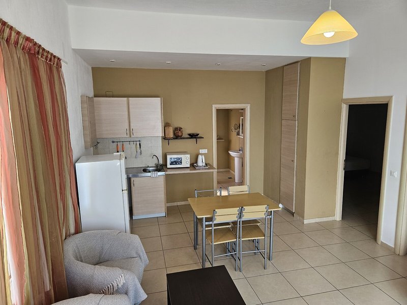 Elounda Sunrise Apartments 35