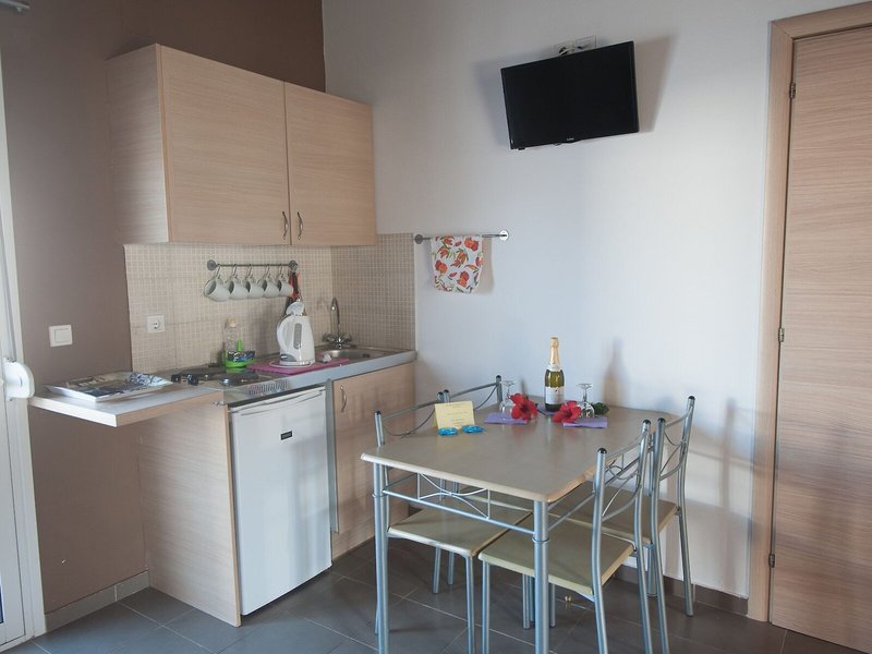 Elounda Sunrise Apartments 36