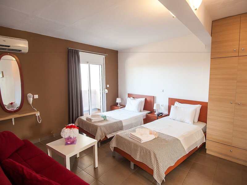 Elounda Sunrise Apartments 38