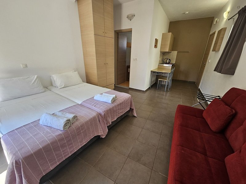 Elounda Sunrise Apartments 40