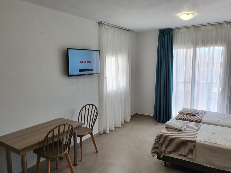 Elounda Sunrise Apartments 43