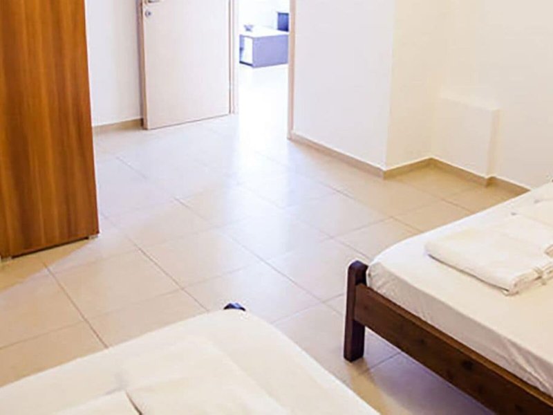 Elounda Sunrise Apartments 44