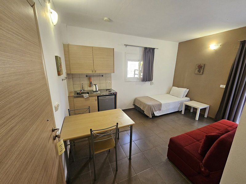 Elounda Sunrise Apartments 47