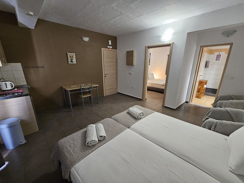 Elounda Sunrise Apartments 50