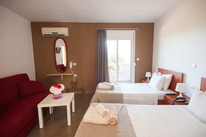Elounda Sunrise Apartments 6