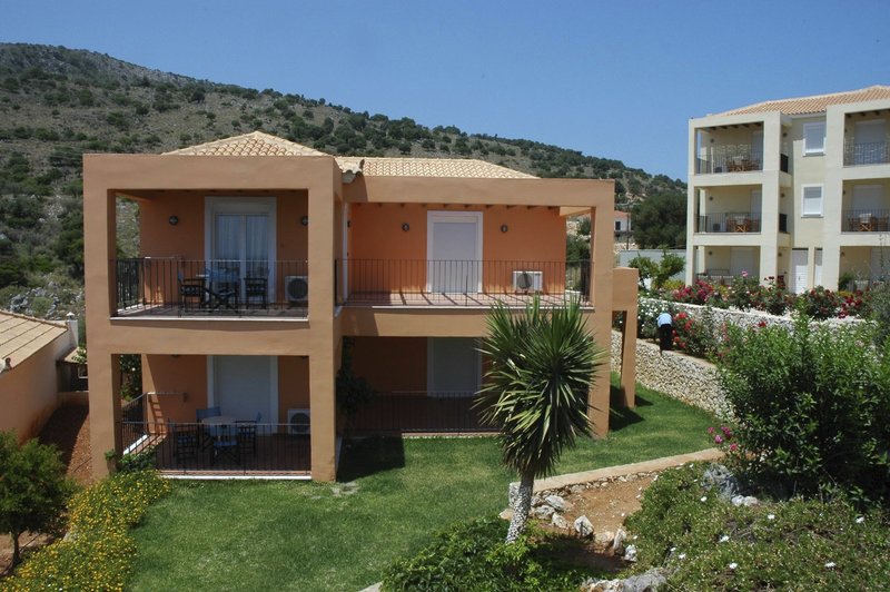 Asteris Hotel 1