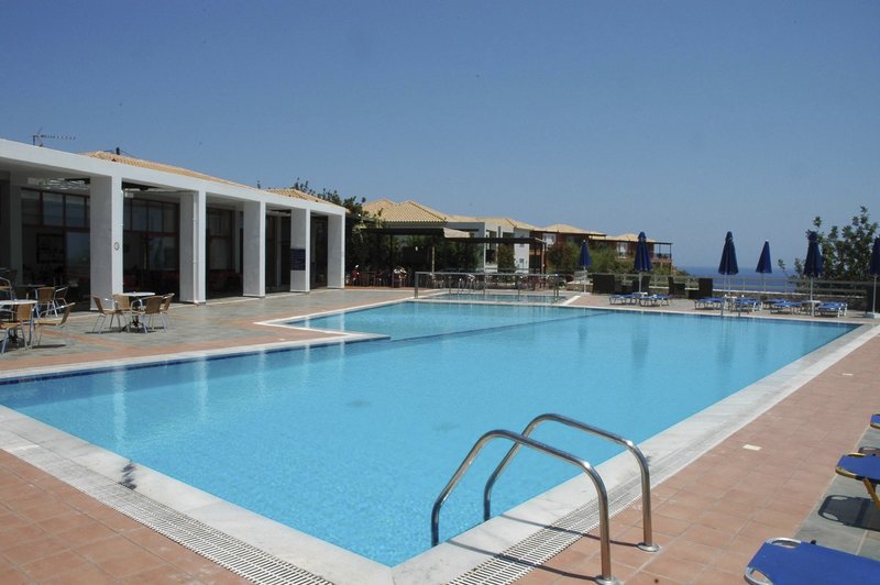 Asteris Hotel 2