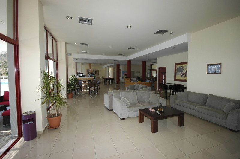 Asteris Hotel 3
