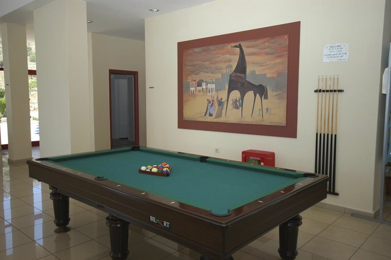Asteris Hotel 4
