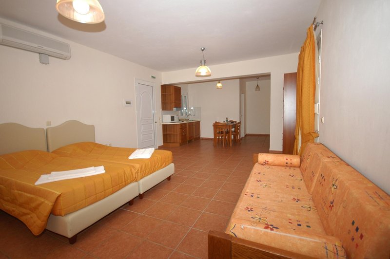 Asteris Hotel 7
