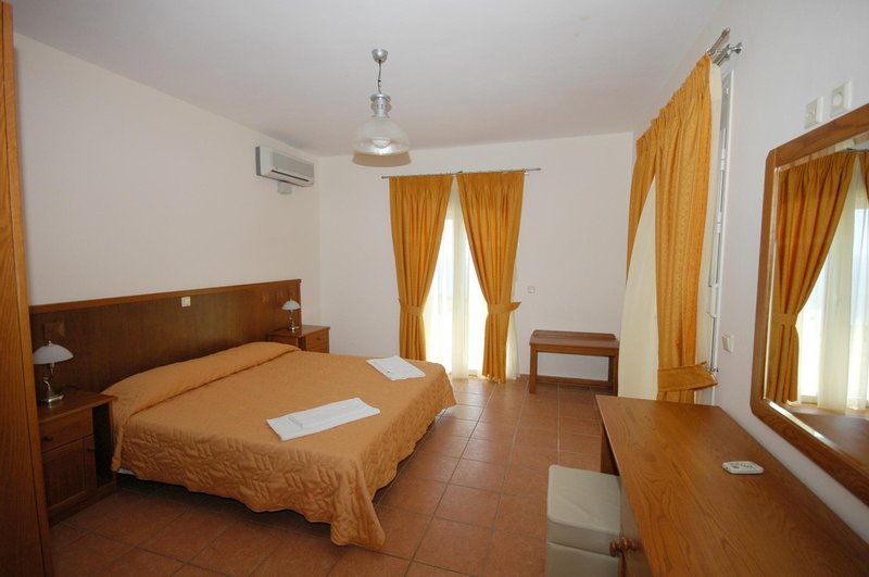 Asteris Hotel 8