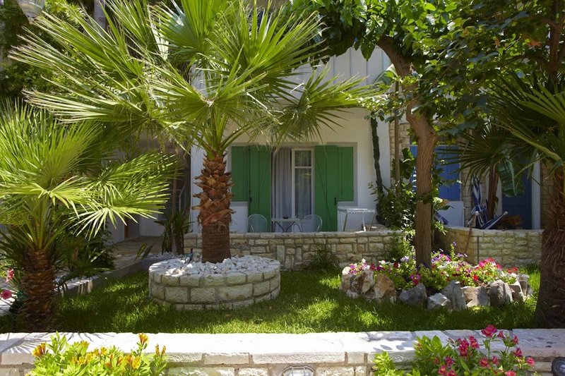 Rouda Bay Beach Hotel 6