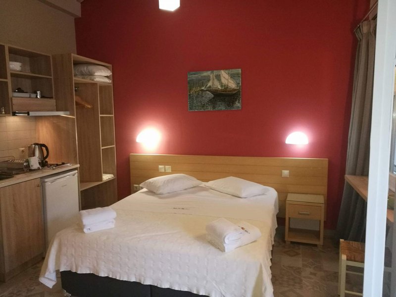 Rouda Bay Beach Hotel 11