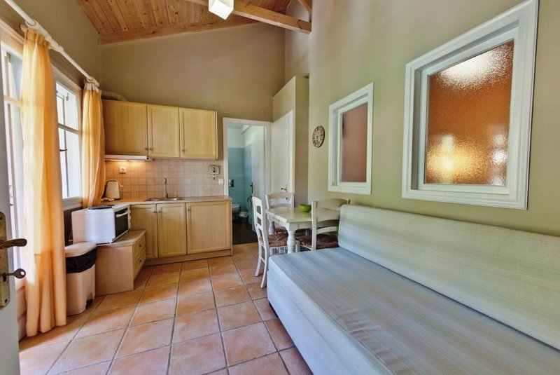 Rouda Bay Beach Hotel 18