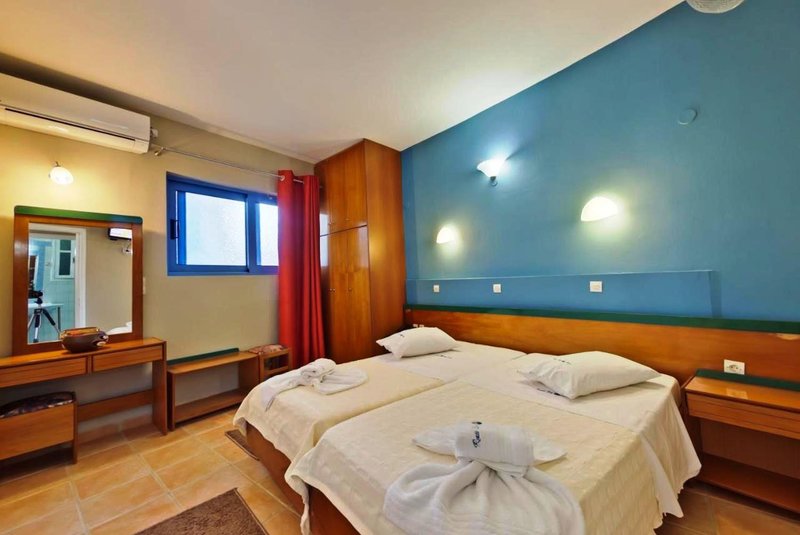 Rouda Bay Beach Hotel 19