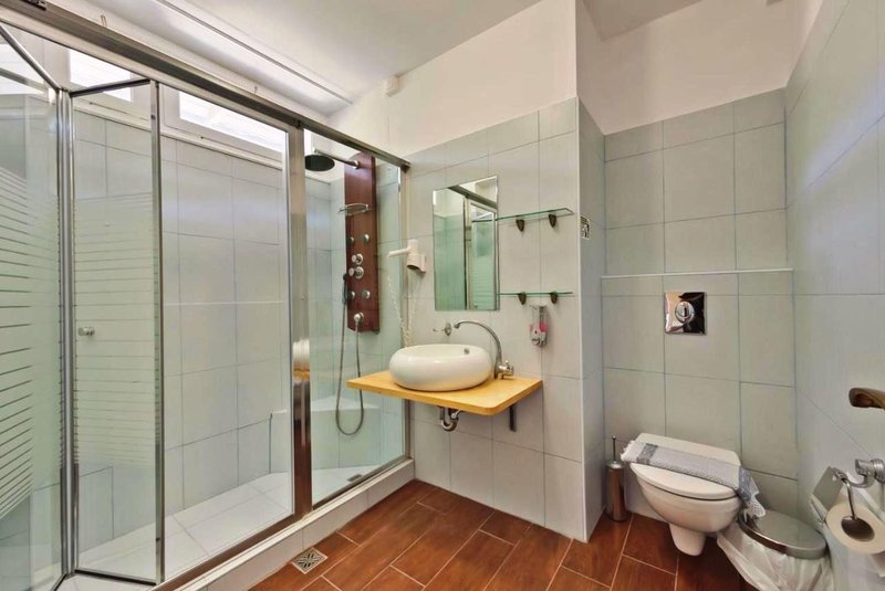 Rouda Bay Beach Hotel 23