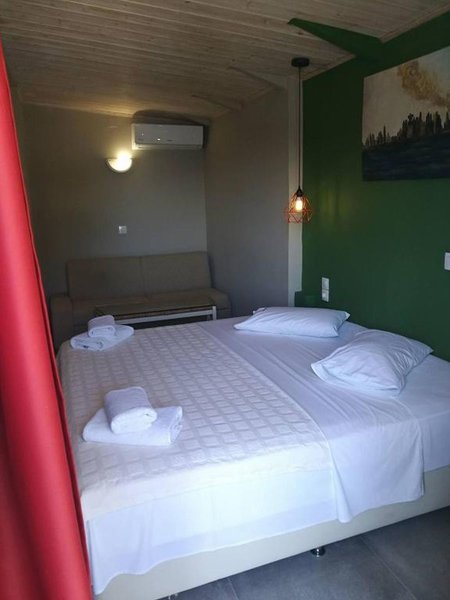 Rouda Bay Beach Hotel 24