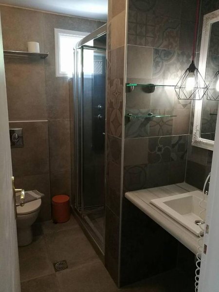 Rouda Bay Beach Hotel 28