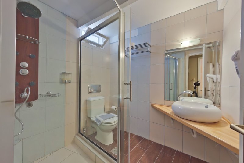 Rouda Bay Beach Hotel 32