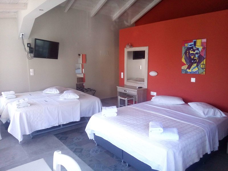 Rouda Bay Beach Hotel 33