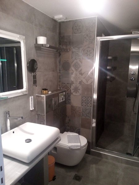 Rouda Bay Beach Hotel 34