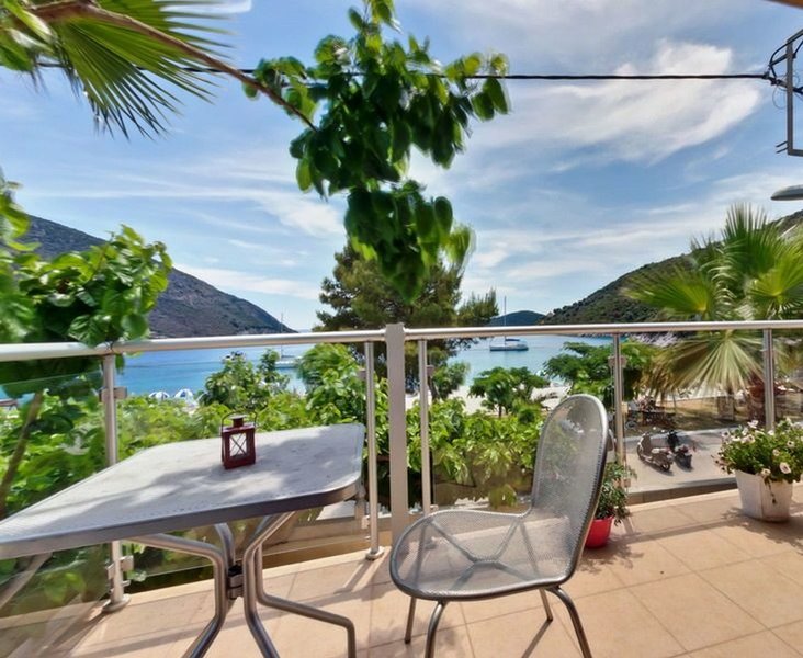 Rouda Bay Beach Hotel 35