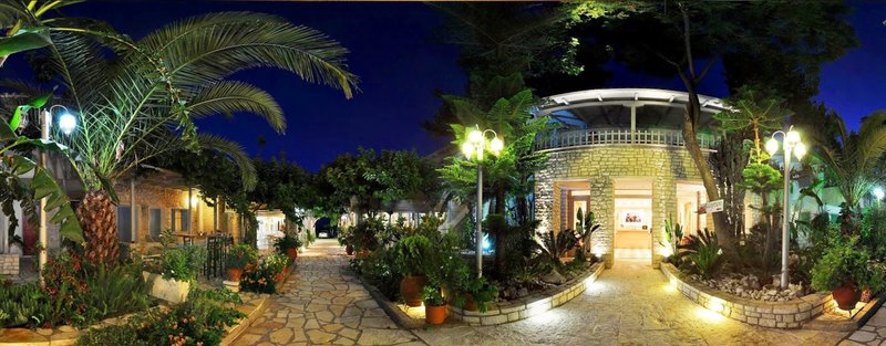 Rouda Bay Beach Hotel 4