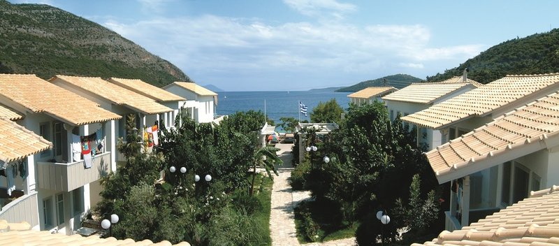 Rouda Bay Beach Hotel 6