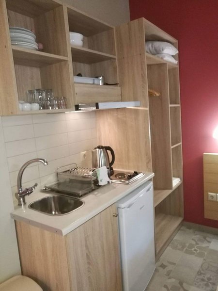 Rouda Bay Beach Hotel 10