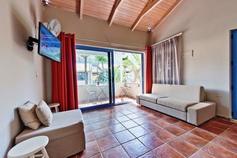 Rouda Bay Beach Hotel 16