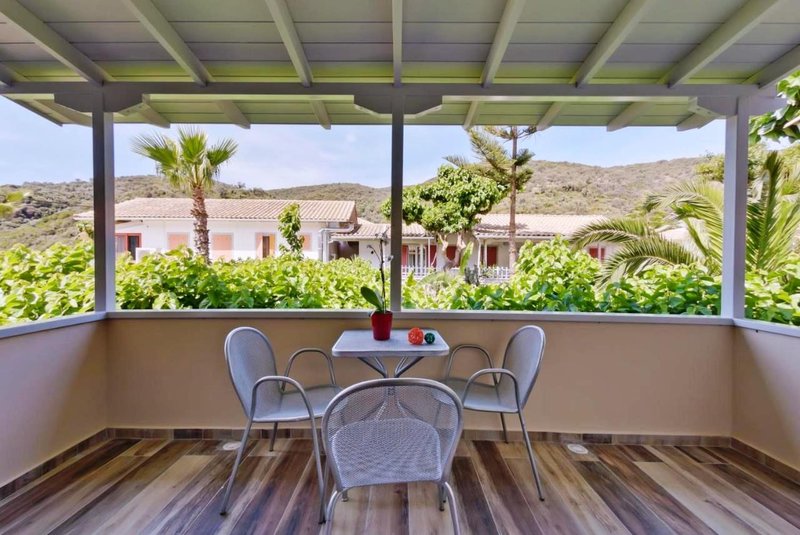 Rouda Bay Beach Hotel 17