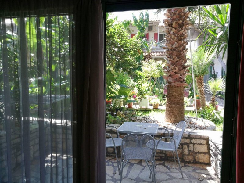 Rouda Bay Beach Hotel 19