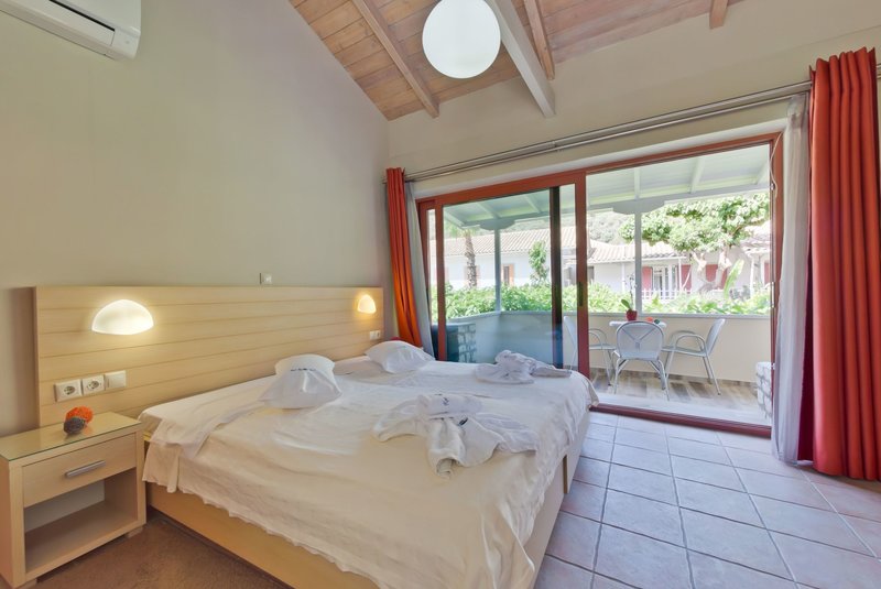 Rouda Bay Beach Hotel 21