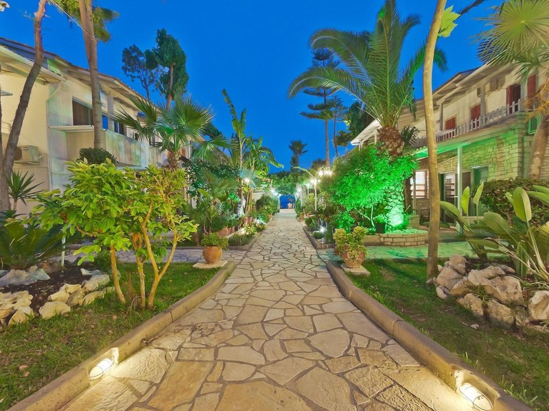 Rouda Bay Beach Hotel 1