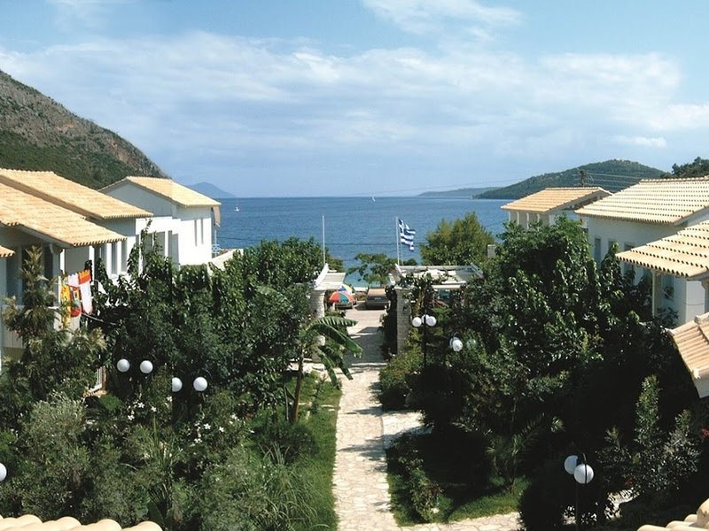 Rouda Bay Beach Hotel 2
