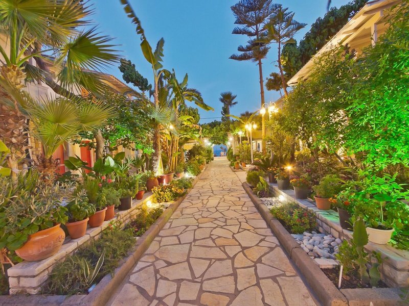 Rouda Bay Beach Hotel 3