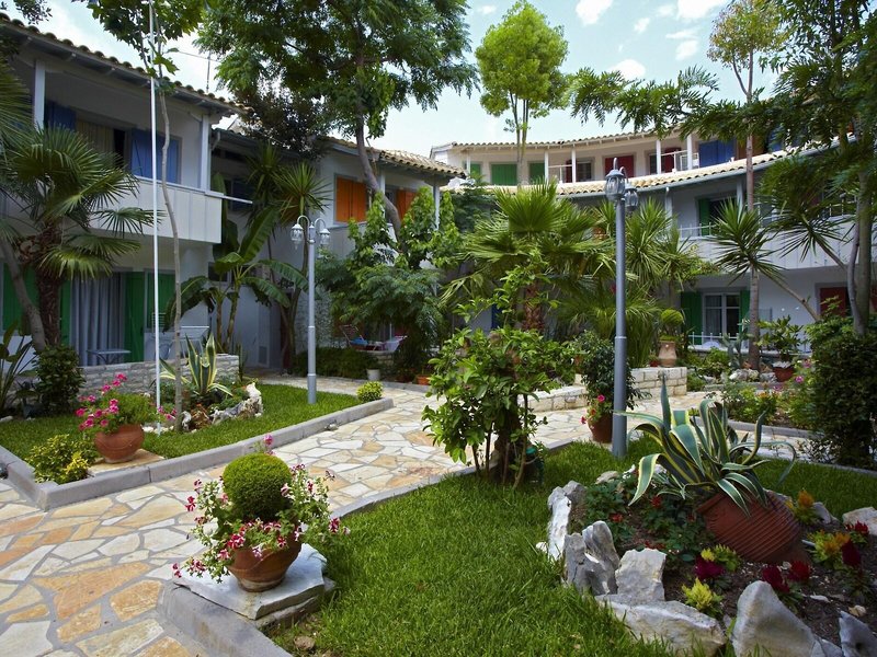 Rouda Bay Beach Hotel 4