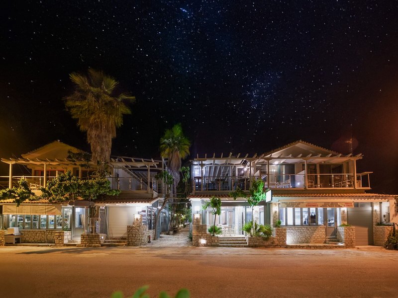 Rouda Bay Beach Hotel 5