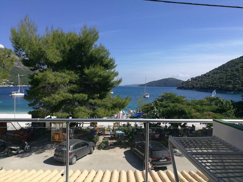 Rouda Bay Beach Hotel 6