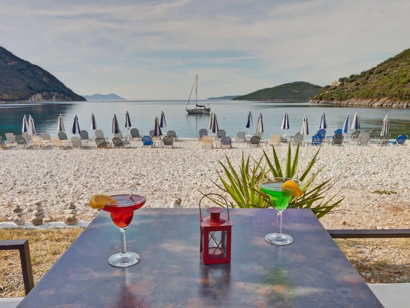 Rouda Bay Beach Hotel 11