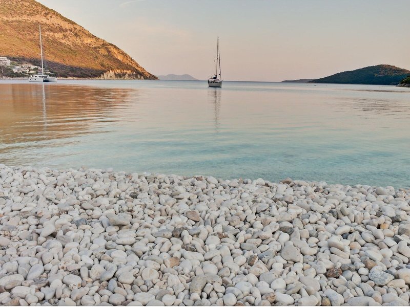 Rouda Bay Beach Hotel 12