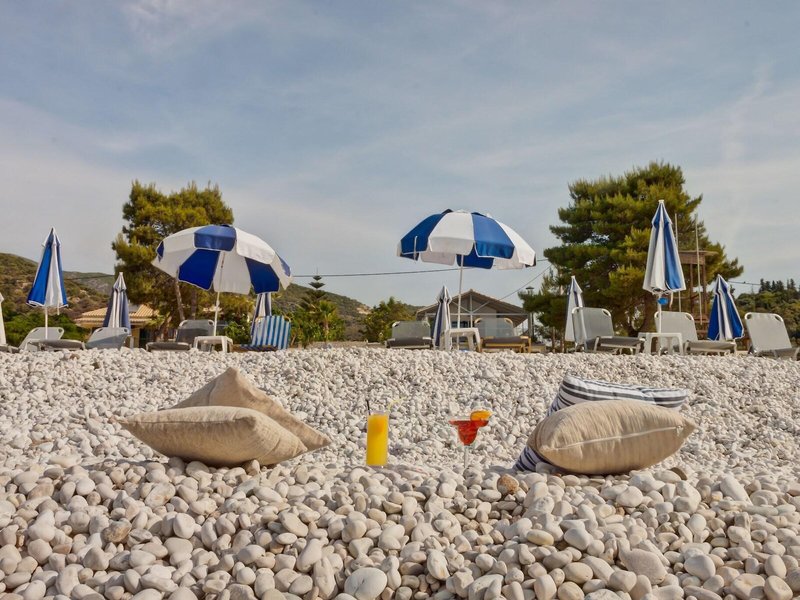 Rouda Bay Beach Hotel 13