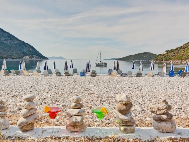 Rouda Bay Beach Hotel 16