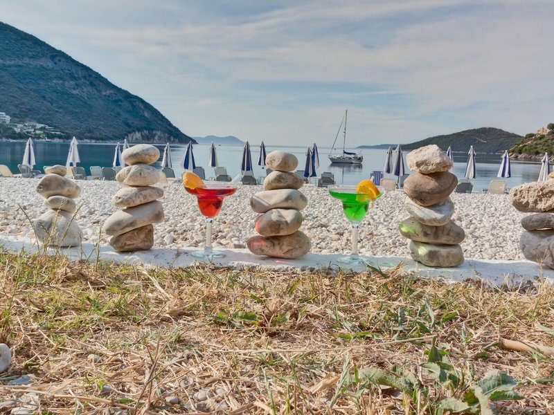 Rouda Bay Beach Hotel 17