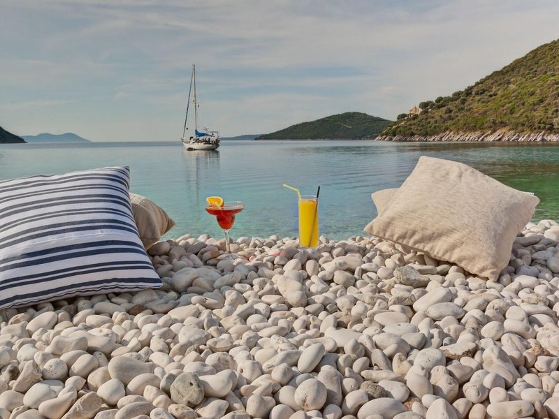 Rouda Bay Beach Hotel 18