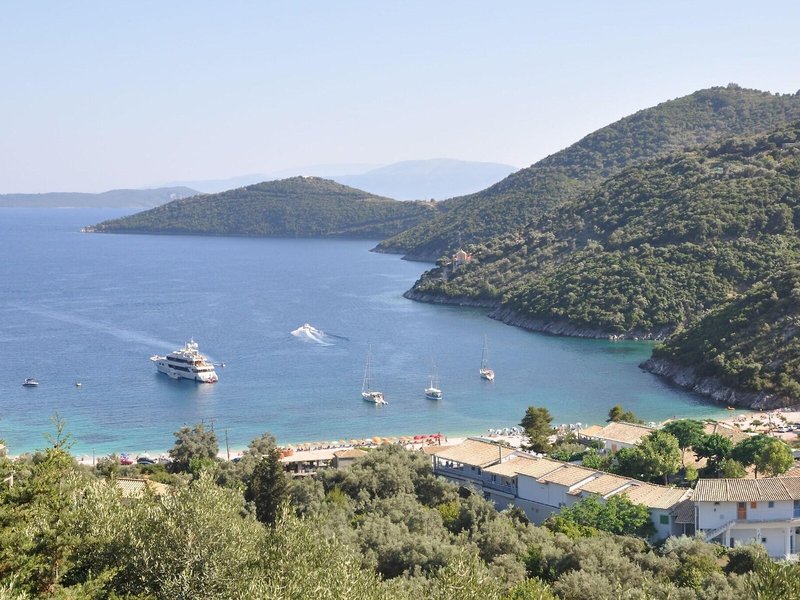 Rouda Bay Beach Hotel 19