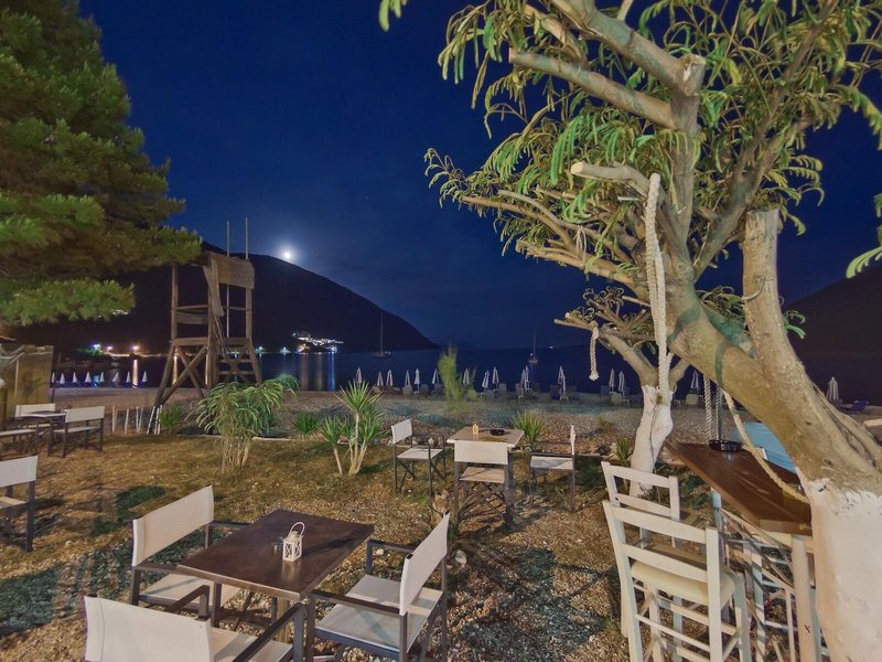 Rouda Bay Beach Hotel 21