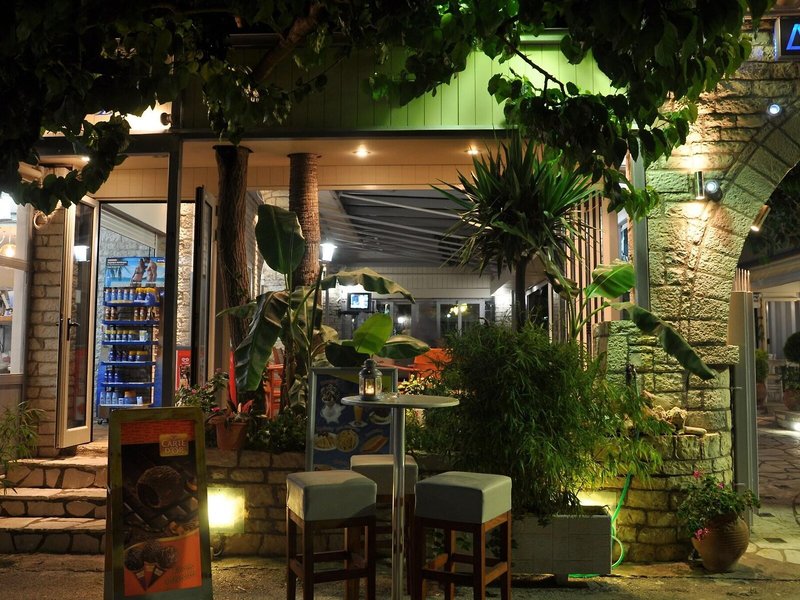 Rouda Bay Beach Hotel 25